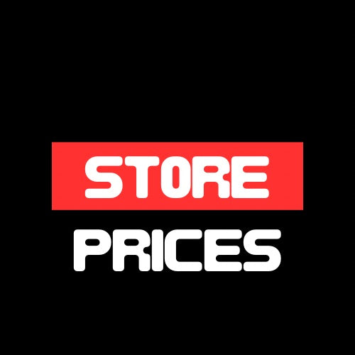 STORE PRICES