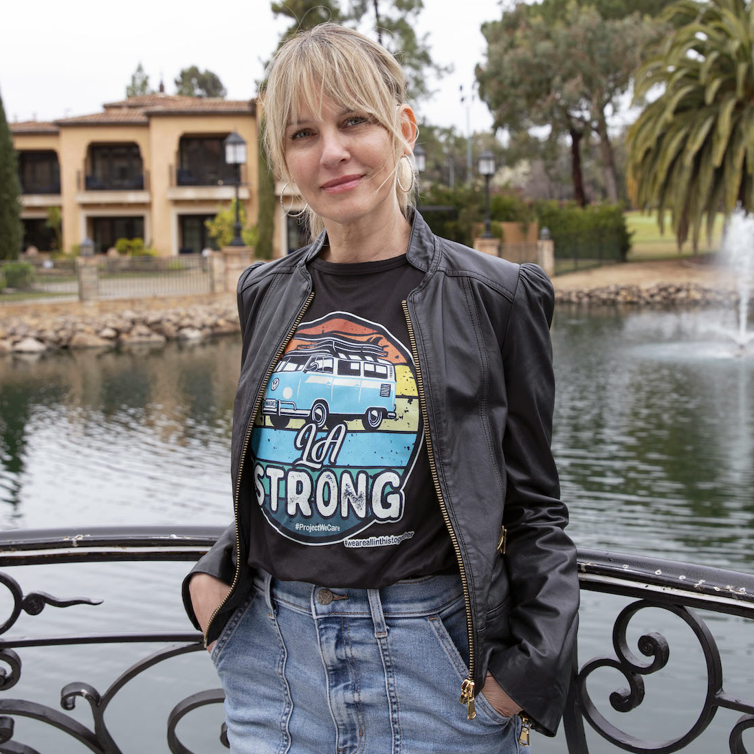 LA Strong