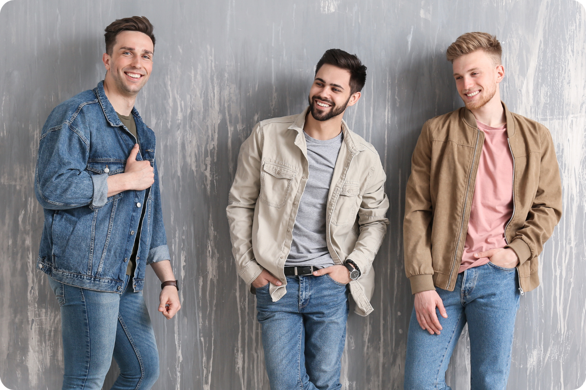 Men – tagged 
