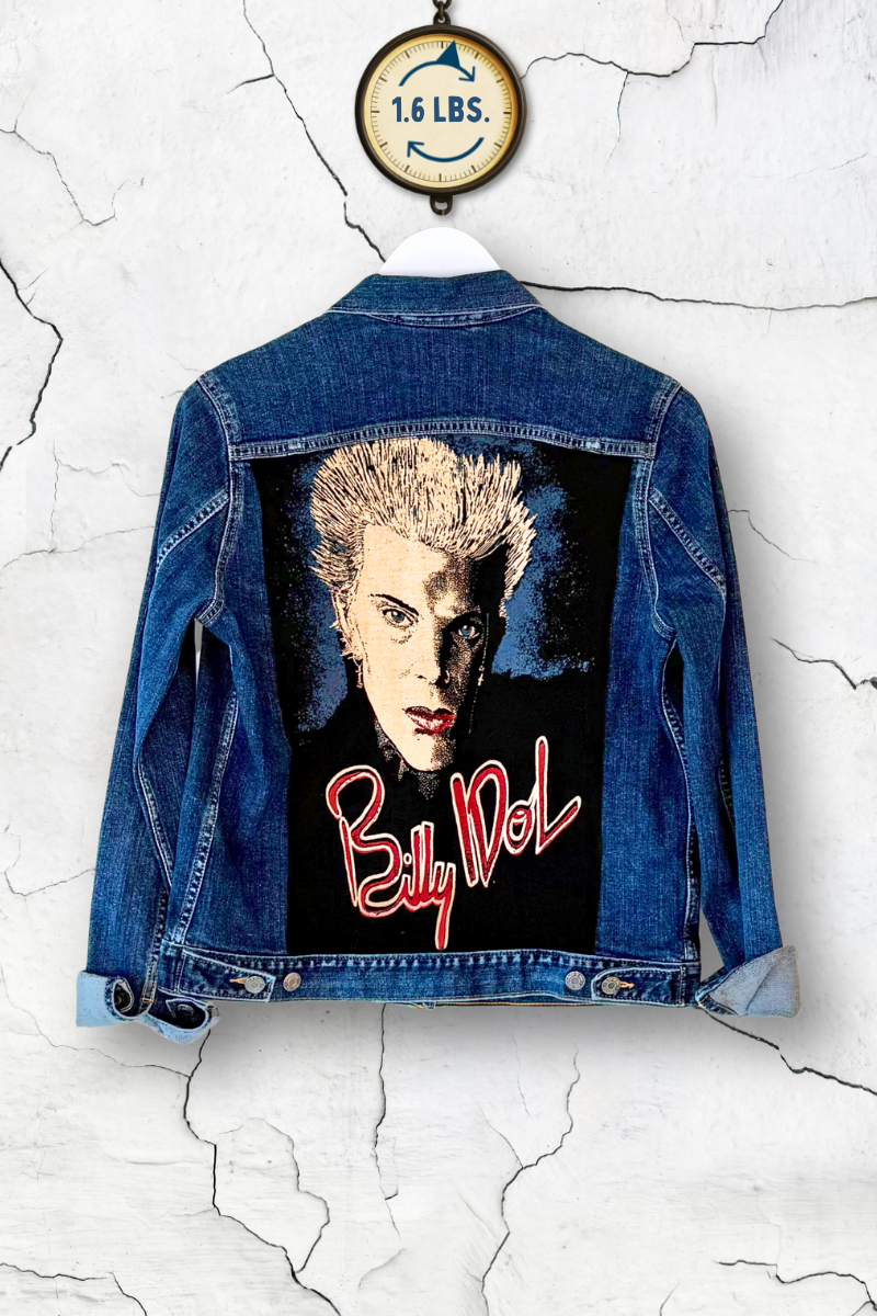 Project ReWear Originals — Custom Designed for Impact