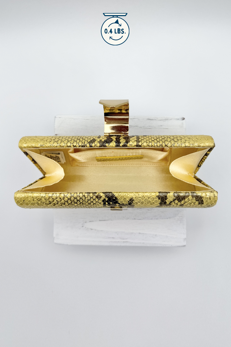 Banana Republic Clutch